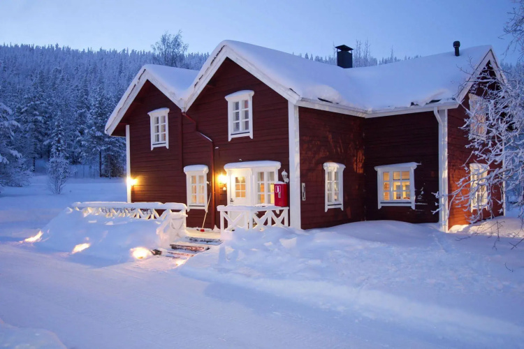 Otel görseli