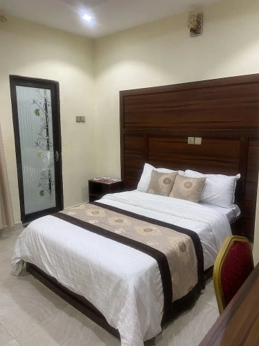 Economy Single room