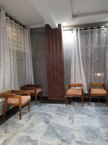 Jr Kisasa Hotel