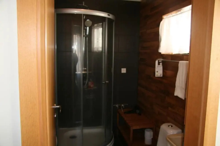 Guesthouse Dalbaer