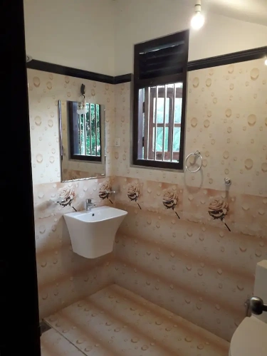 Standard Double room with sea view