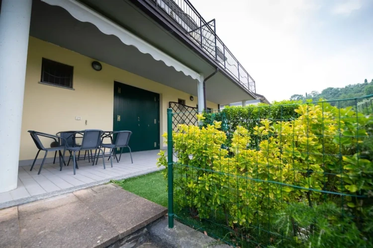 Family Apartment
