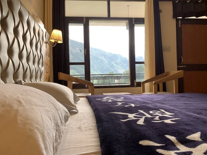 Superior Double room