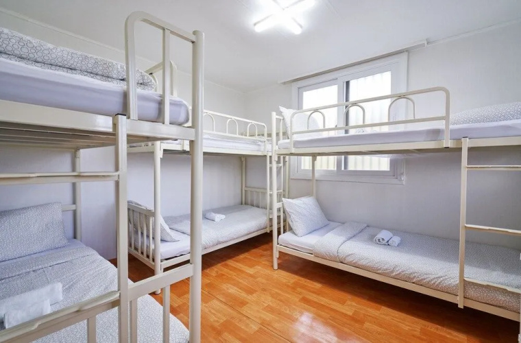 Seoul Best Stay - Hostel