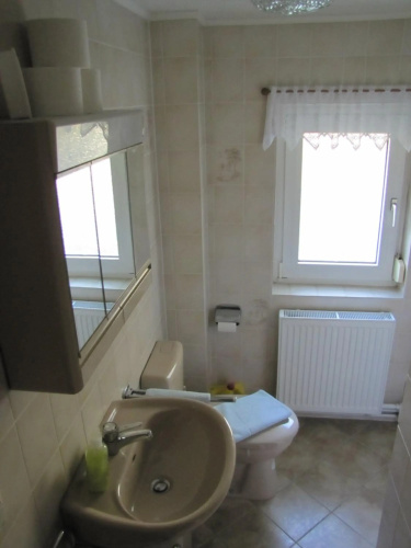 Ferienwohnung Schade
