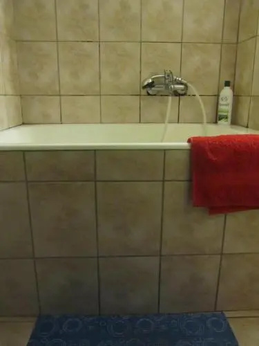 Economy Studio Apartments