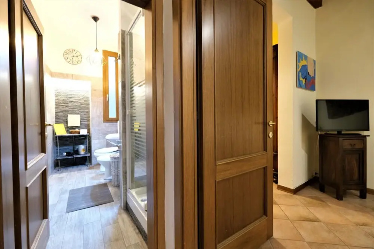 Wine Apartments Florence Vin Santo