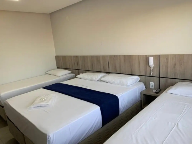 Hotel Seven
