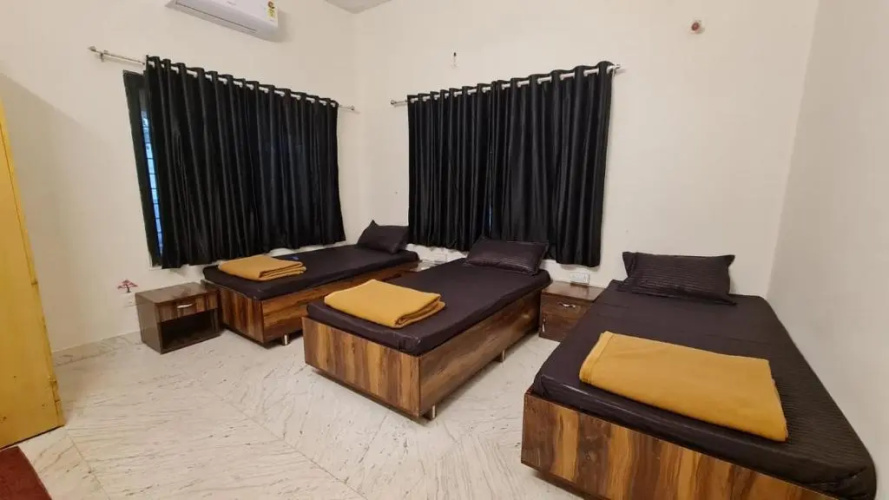 Rostel Backpackers Hostel
