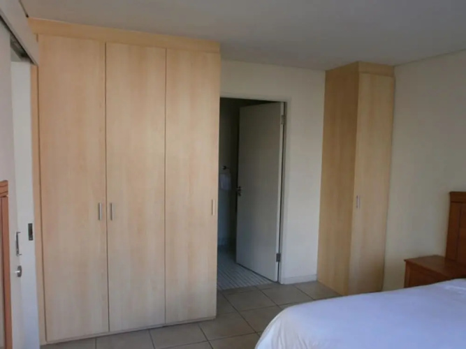 Greenmarket Place Apartments