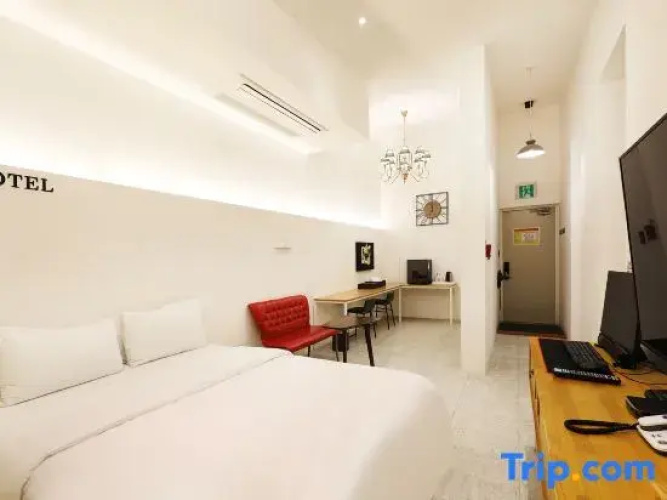 Yeoju Ace Hotel