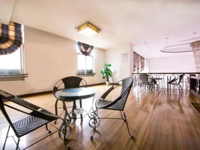 Pingyang Hongyan Hotel
