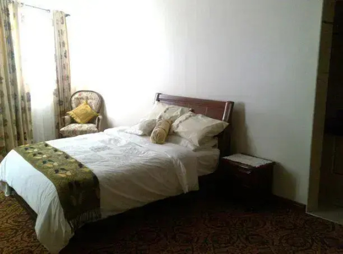 Elarish Guesthouse