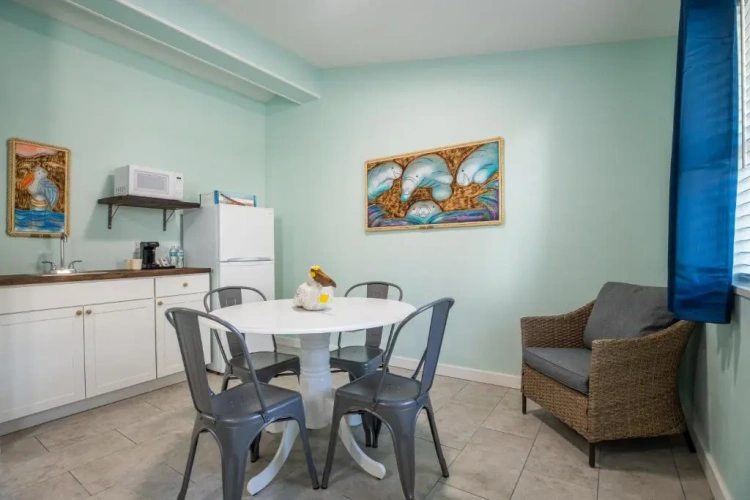 Superior Double Suite