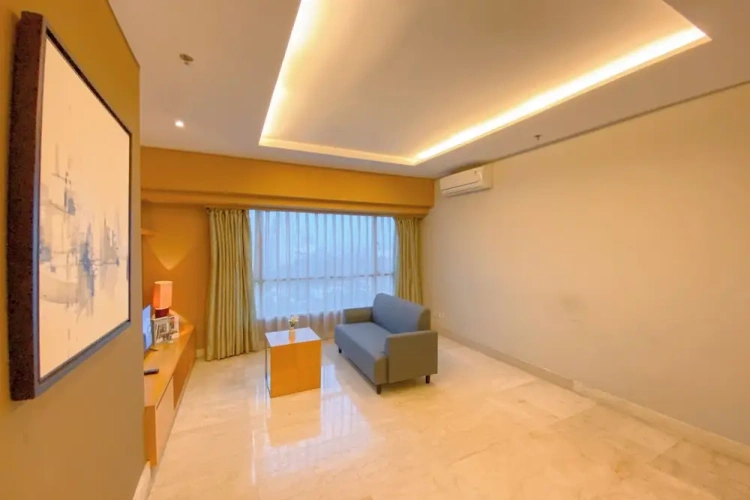 Hotel rooms
