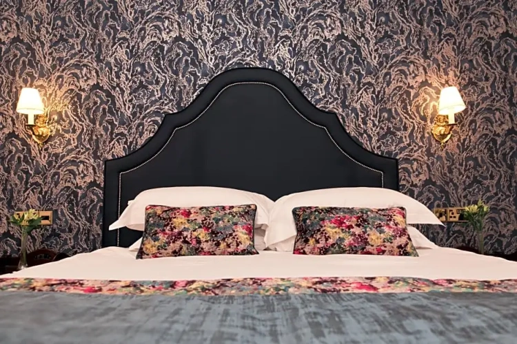 Classic Single room with sea view
