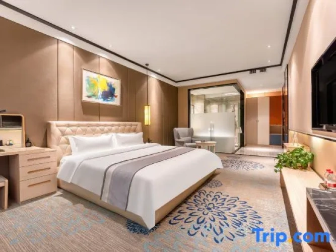 1 Bedroom Suite