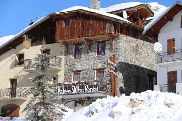 Hotelafbeelding