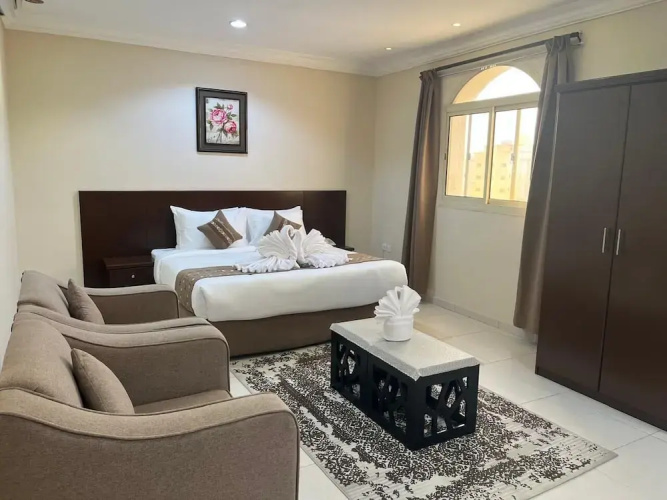 Rest inn