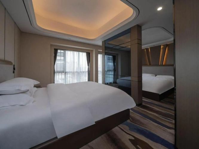 Kunming Pardisha Hotel