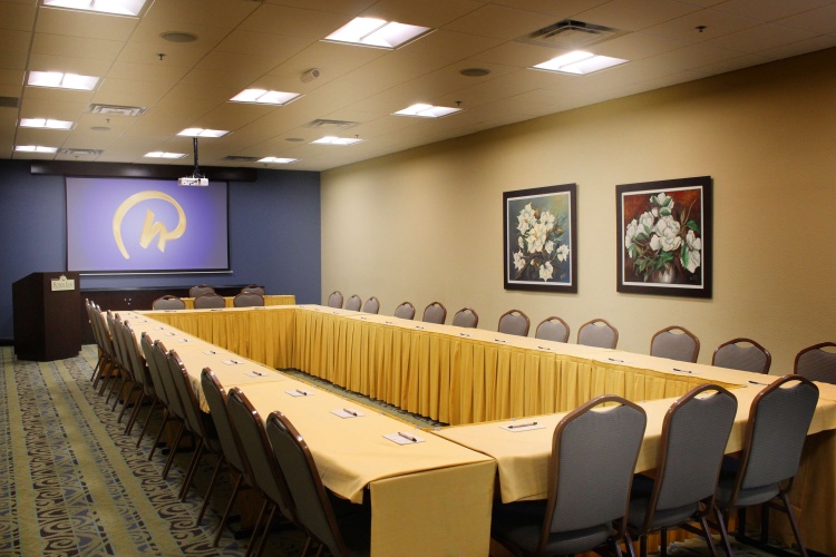 Rosen Inn at Pointe Orlando photo 20