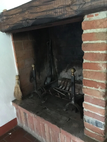 Le Casette sul Vicano