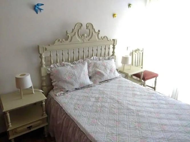 Apartamento Soares