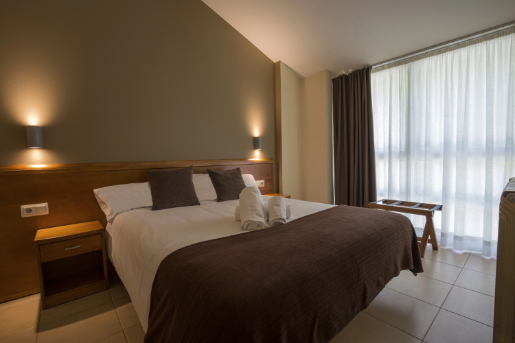 Annapurna Aparthotel