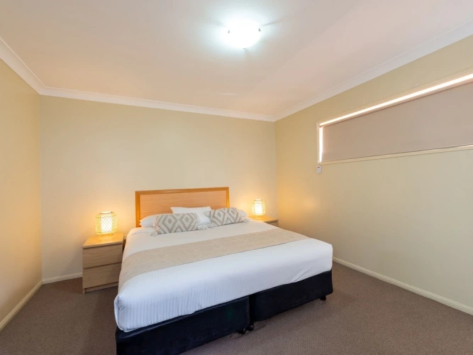 Double Apartment