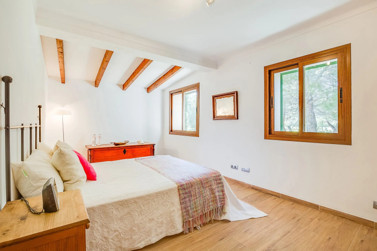 Finca Sa Rota de Pollensa