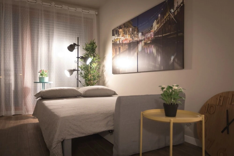 Greco Apartment