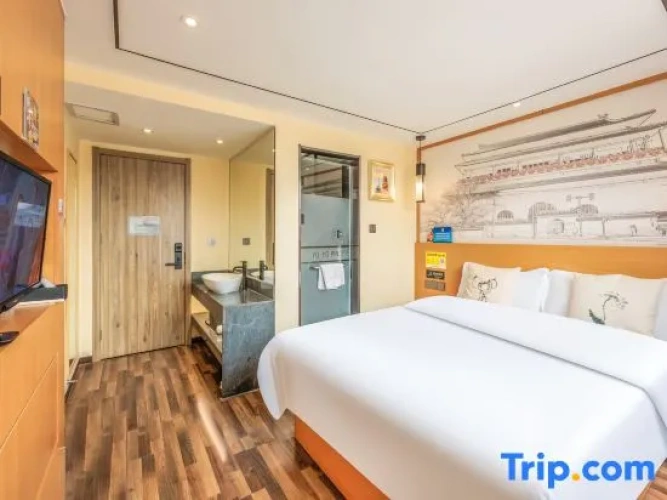 Business Double room