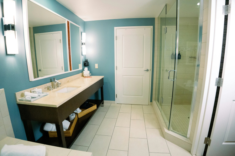 Hotel Indigo San Diego-Gaslamp Quarter photo 11