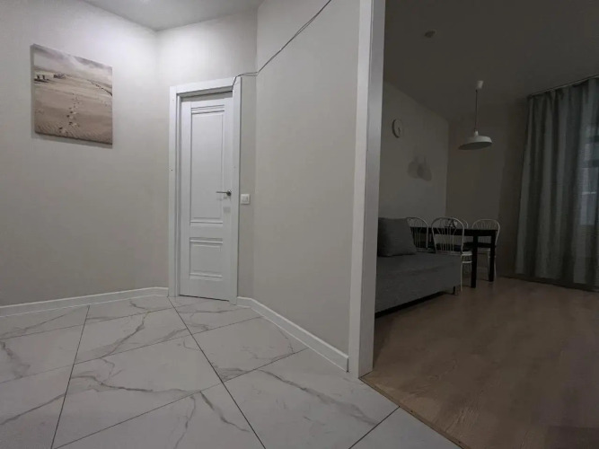 Фотография номера квартиры RentMe 24 (РентМи) на улице Святослава Рихтера 5 корпус 2