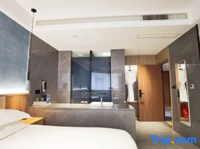 Luxury Double room