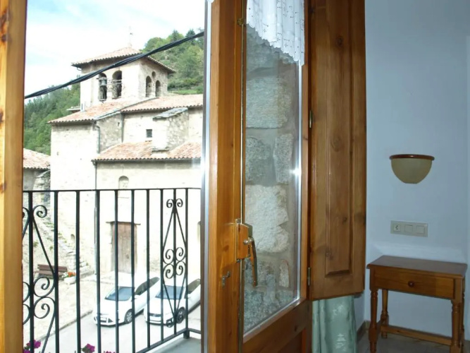 Hostal Cal Mestre