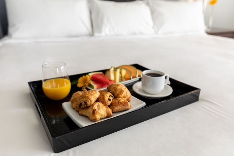 Imperia Hotel And Suites Boucherville photo 10