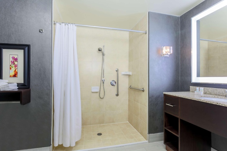 Standard Sextuple room