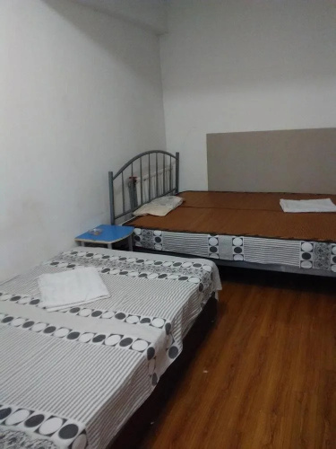 Jinrong Apartment