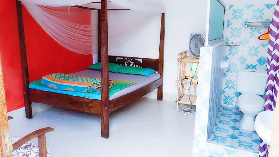 Diani Hostel