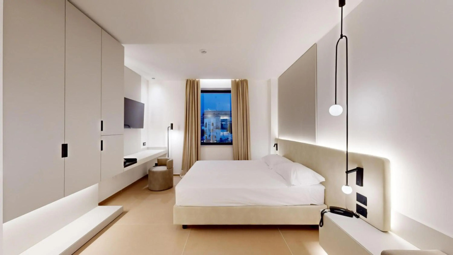 Primo Ostuni Hotel
