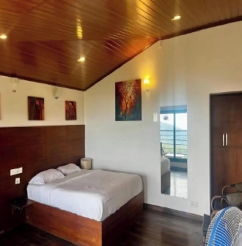 Leopard Rock Wilderness Resort
