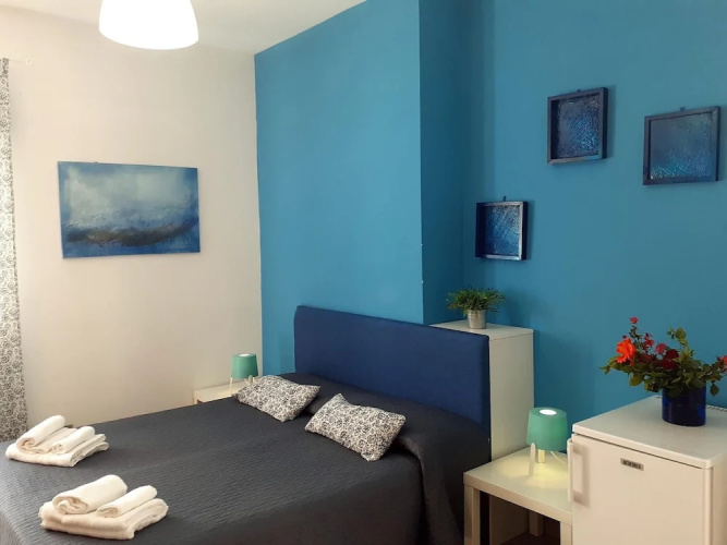 Le 4 stagioni hotel
