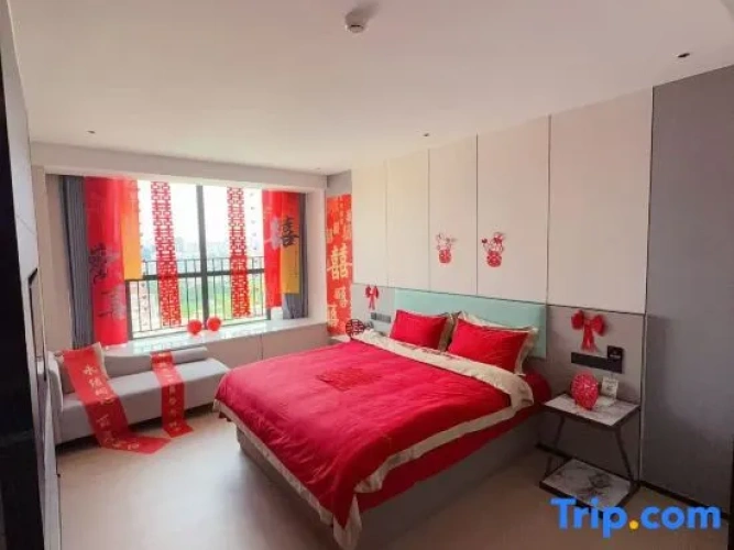 Luxury Double Suite