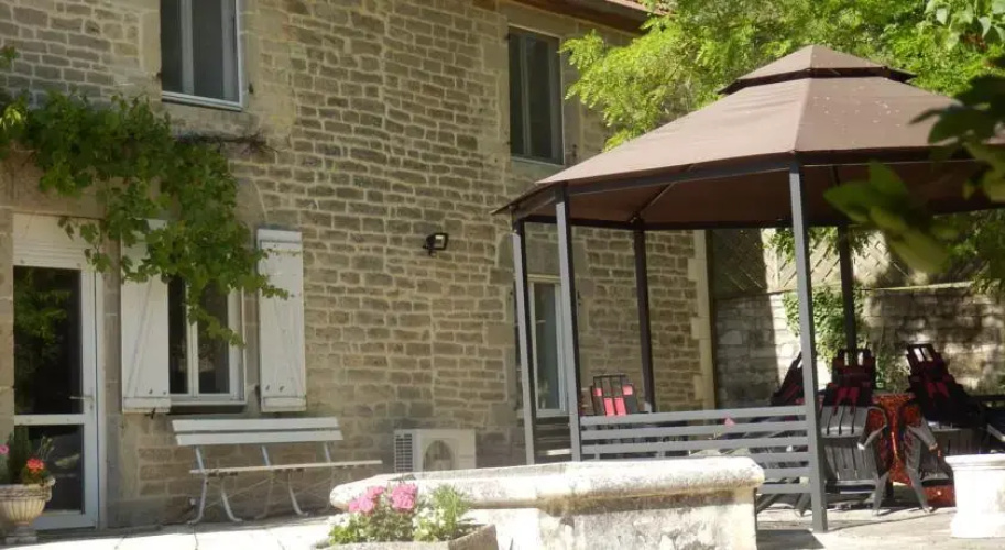 Domaine de Juliette