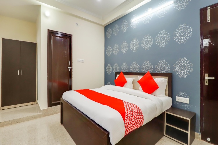 Standard Suite