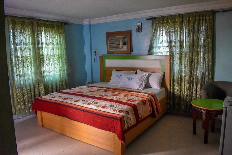 Executive room