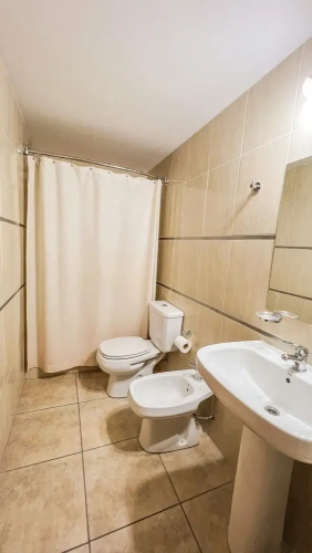 Rent Up - Duplex en centro de Bariloche