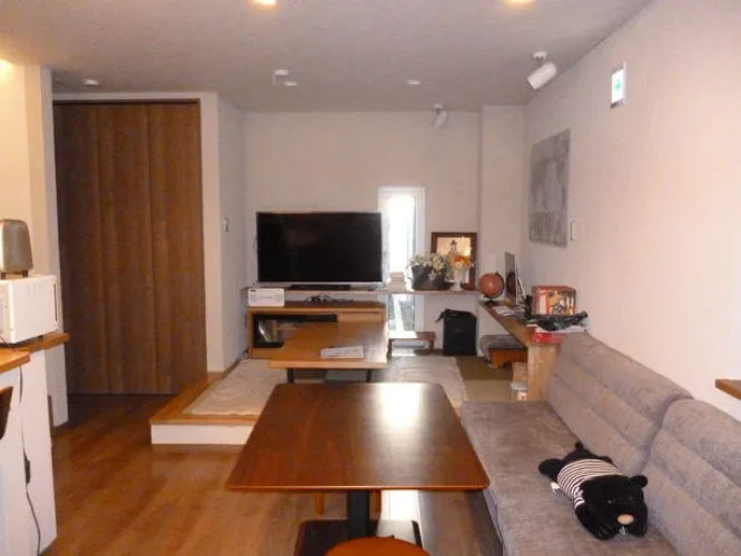 Erry's Guesthouse Sapporo