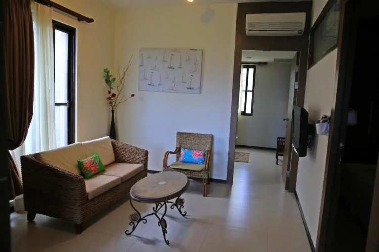 La View Homestay
